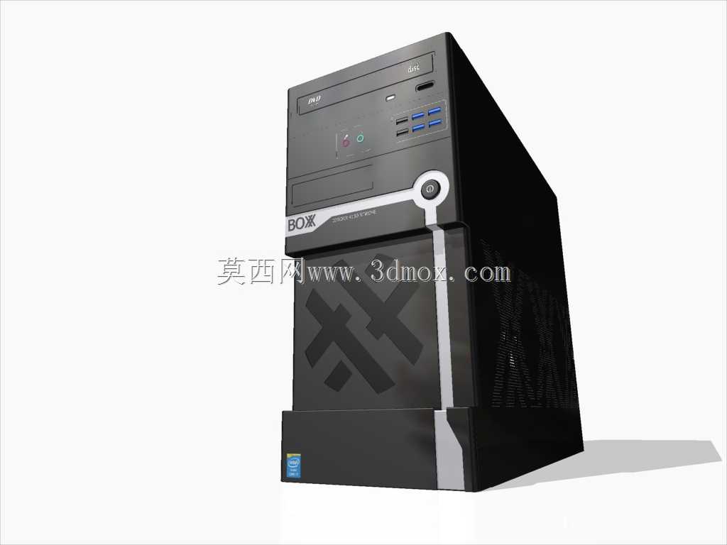 3DBOXX 4150 XTREME