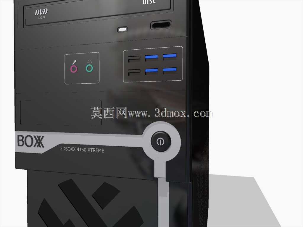 3DBOXX 4150 XTREME