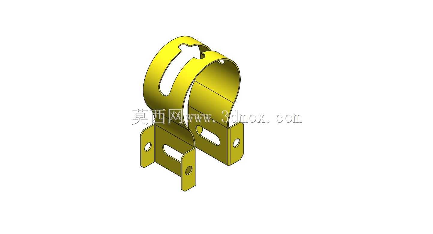 Solidworks��ѧ�߰�-��ϰ06����֧�ܣ�