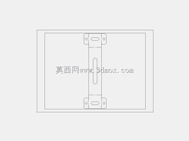 Solidworks��ѧ�߰�-��ϰ06����֧�ܣ�