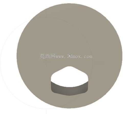 用于KHROOM、DIVELUX、迪卡侬通气管潜水面罩的病毒过滤器适配器