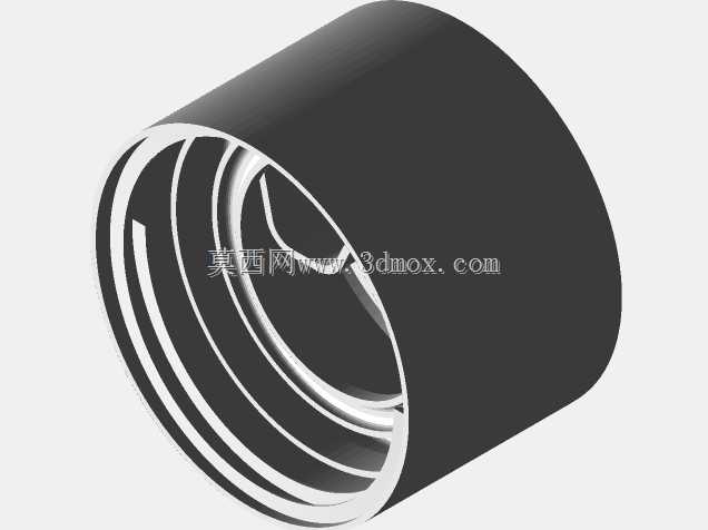 用于KHROOM、DIVELUX、迪卡侬通气管潜水面罩的病毒过滤器适配器