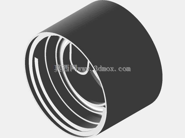 用于KHROOM、DIVELUX、迪卡侬通气管潜水面罩的病毒过滤器适配器