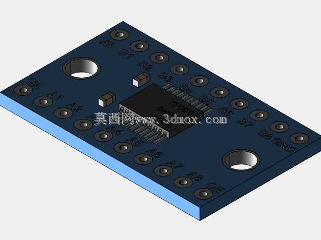 TXS0108E�߼���ƽת��������Arduino��Raspberry Pi��8ͨ��