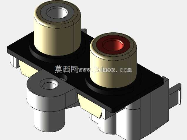 RCA-210型
