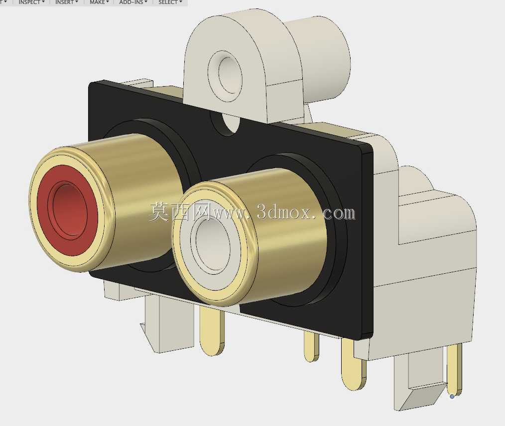 RCA-210型