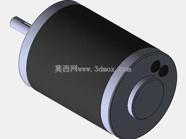 特里斯坦转向驱动模块