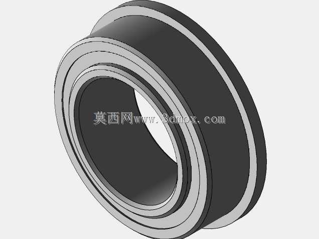 特里斯坦转向驱动模块