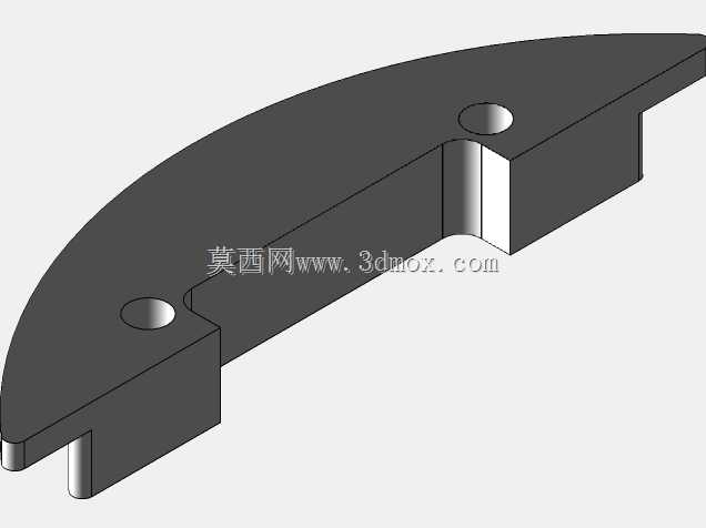 特里斯坦转向驱动模块