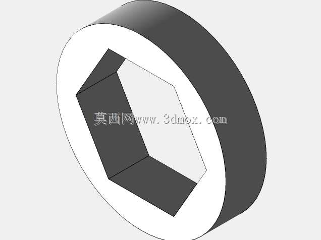 特里斯坦转向驱动模块