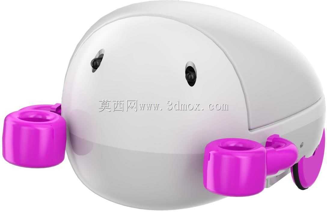 普洛博特