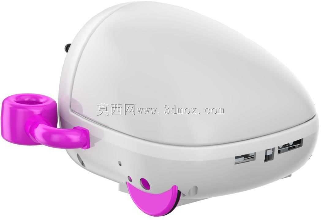 普洛博特