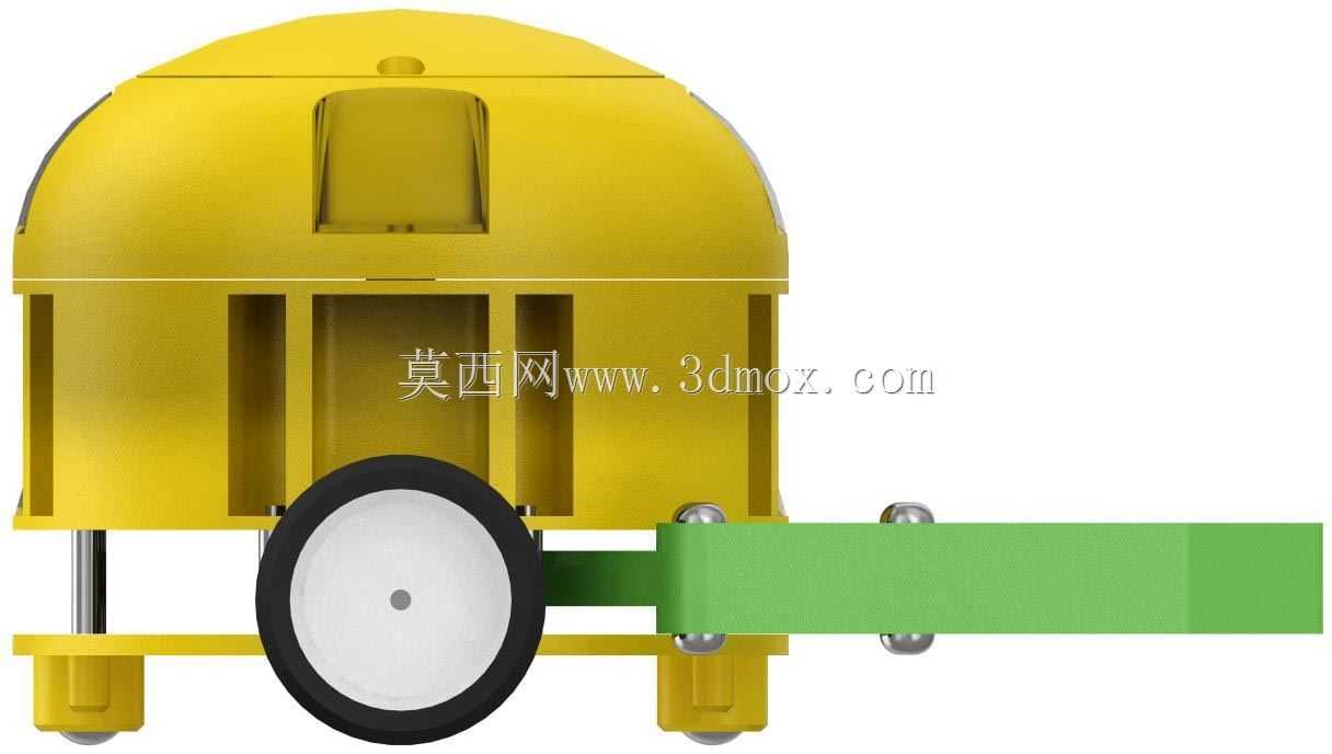 普洛博特