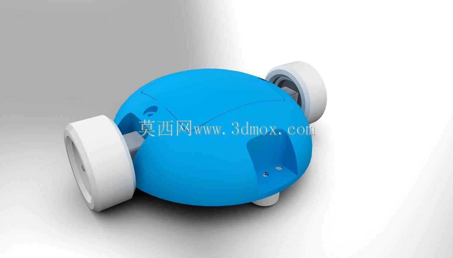 普洛博特