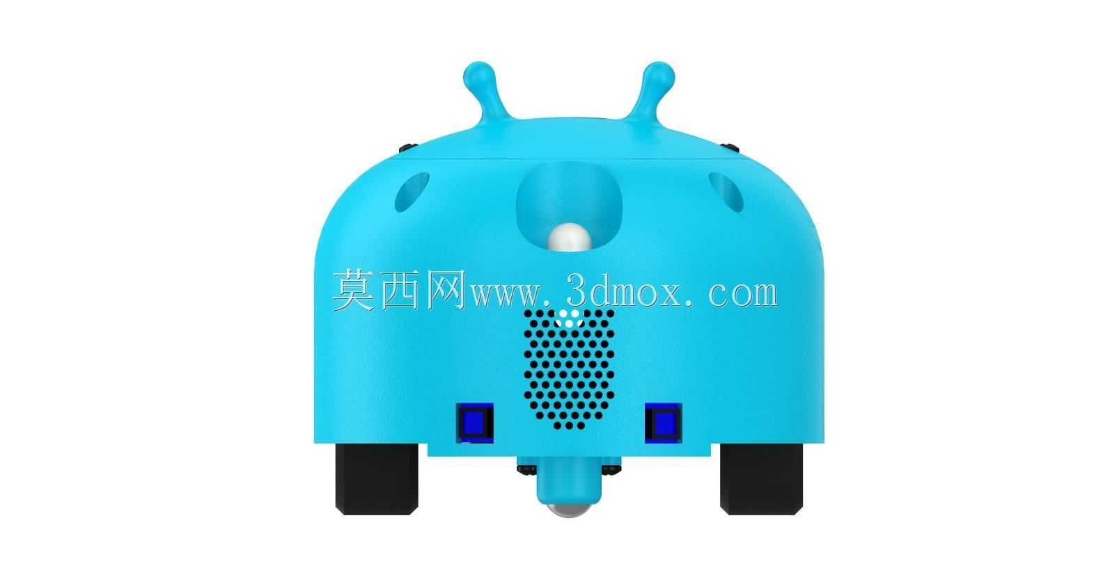 普洛博特
