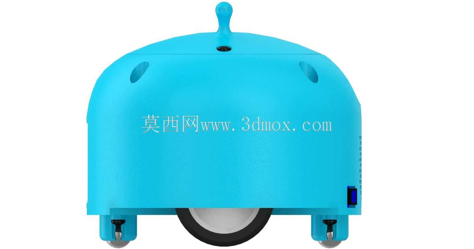普洛博特