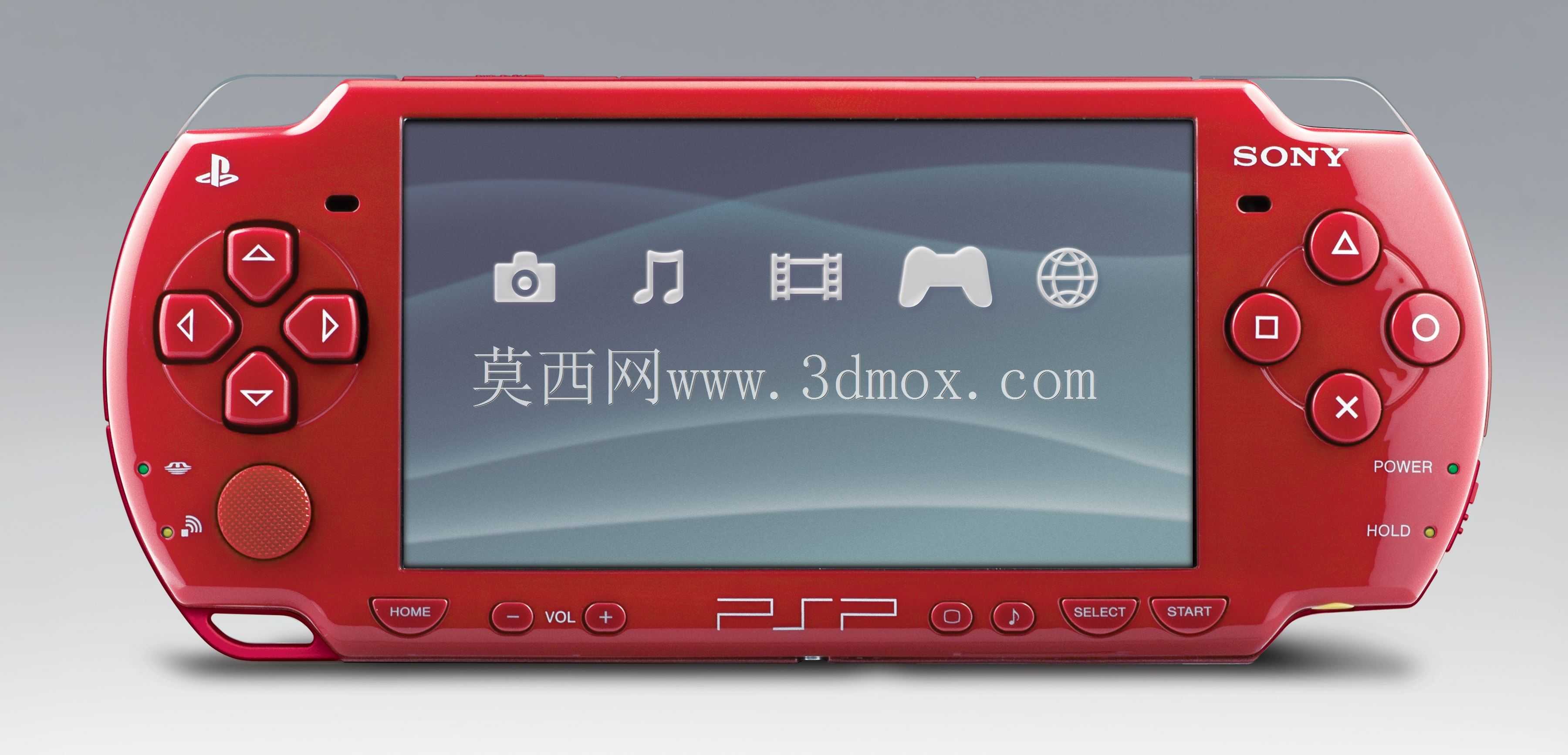 索尼PSP