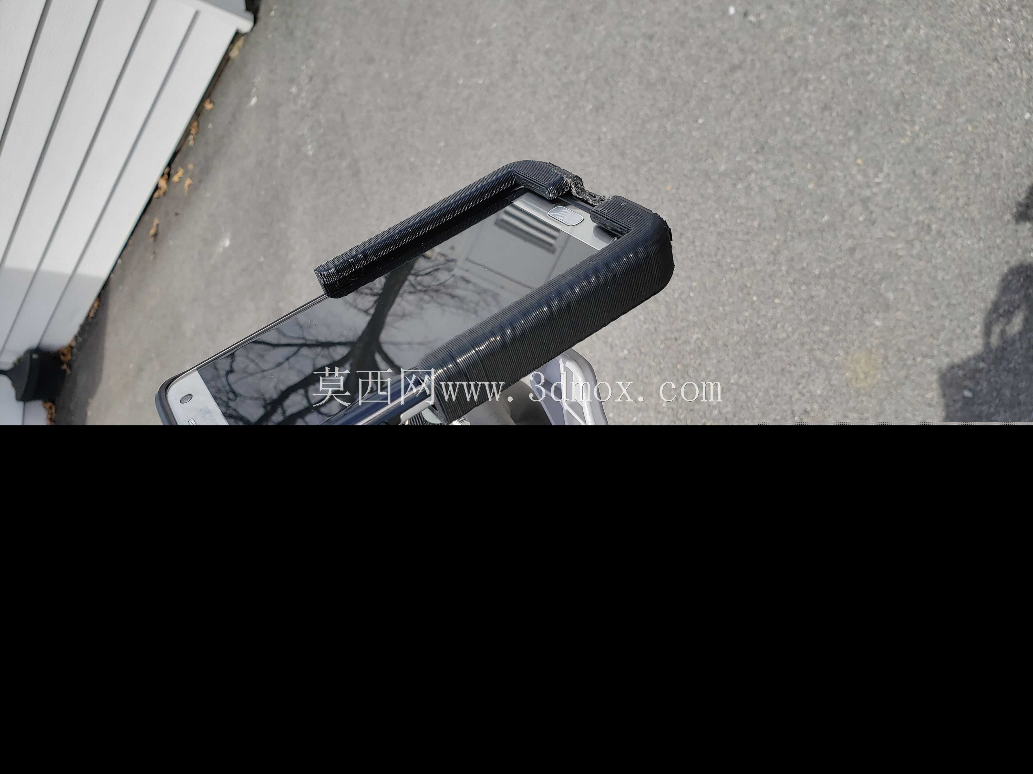 高尔夫球车电话座