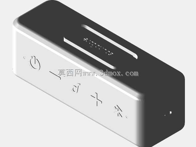 Anker Soundcore 3蓝牙扬声器