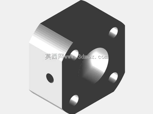 可调支架
