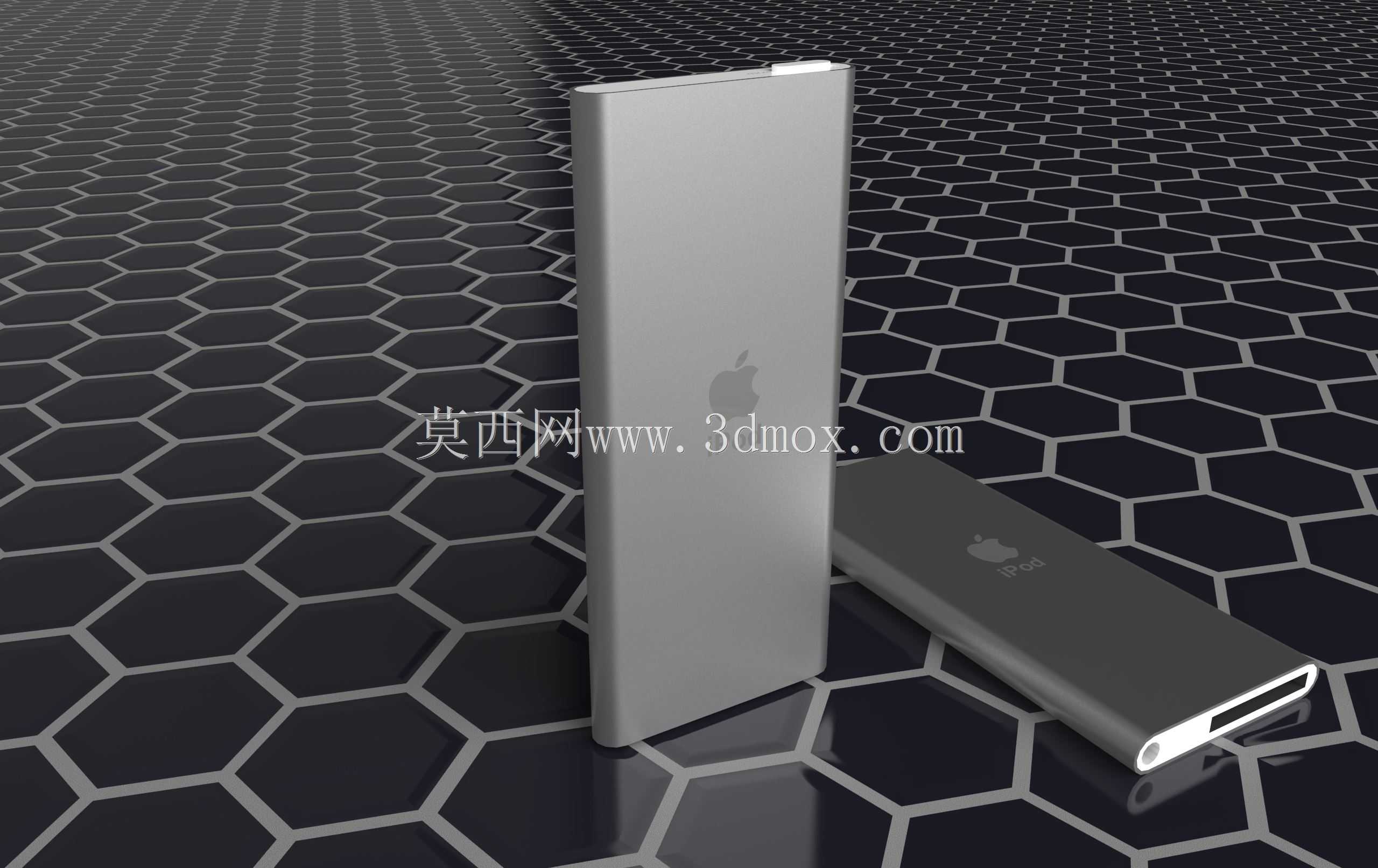iPod nano Gen2
