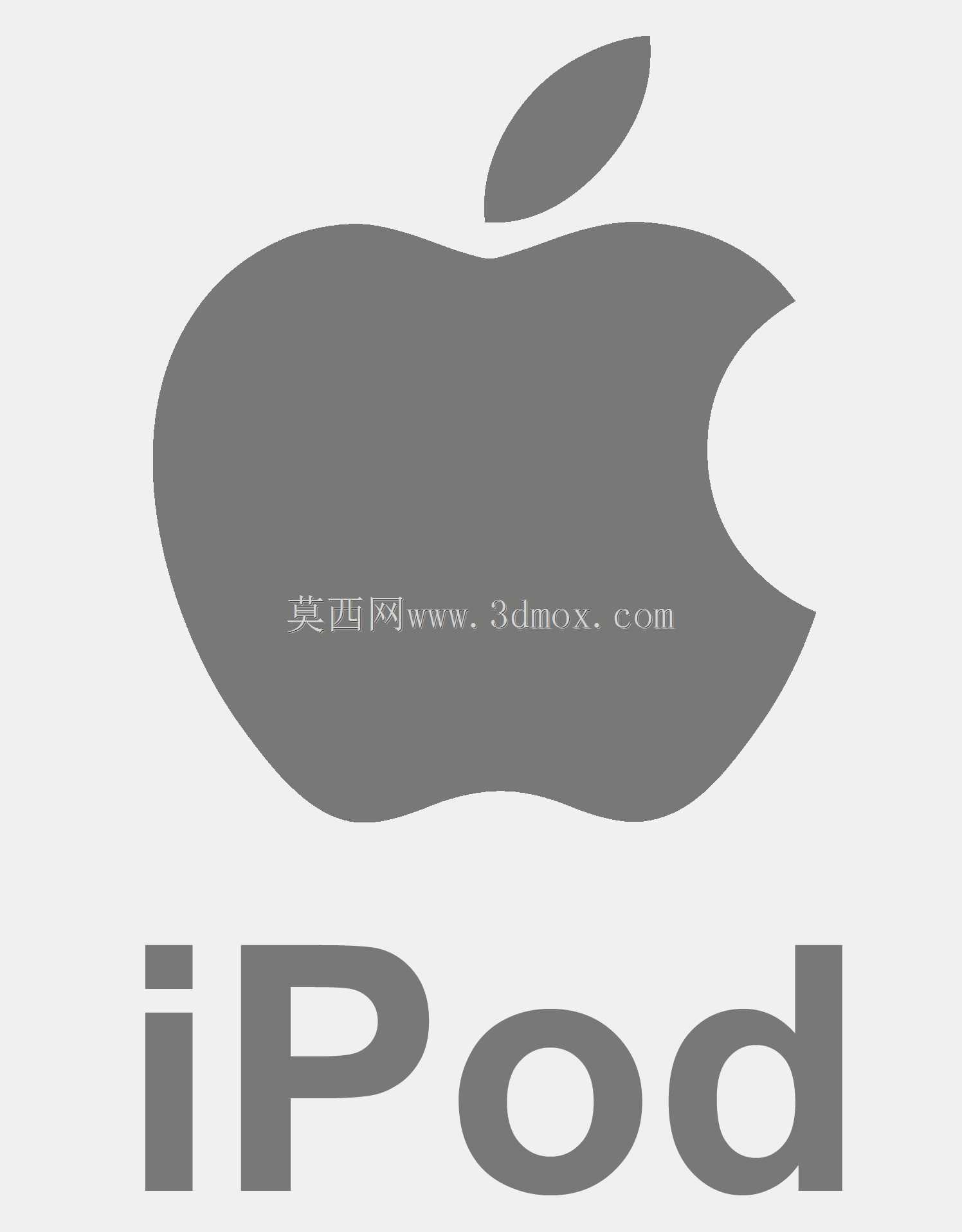 iPod nano Gen2