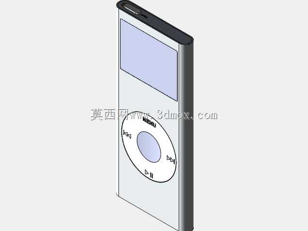 iPod nano Gen2