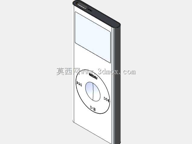 iPod nano Gen2