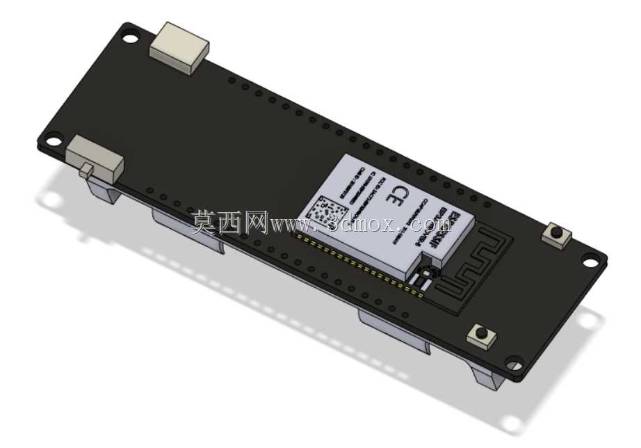 TTGO T-Energy ESP32