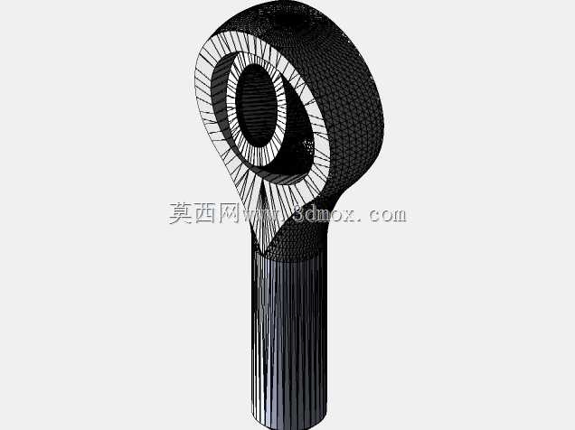 Leyland/Rover微型悬架前底臂