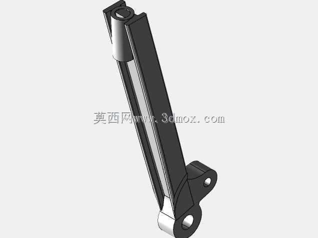 Leyland/Rover微型悬架前底臂