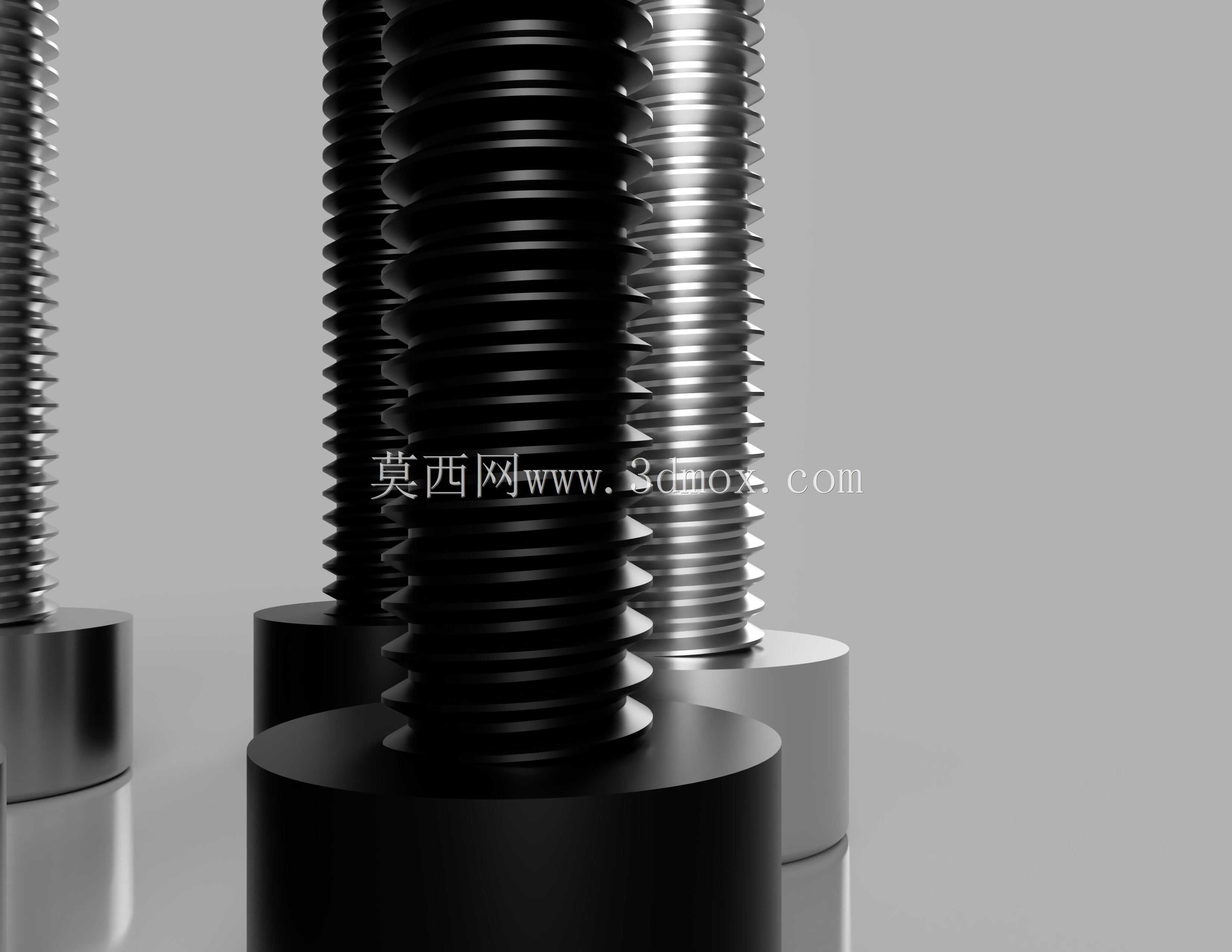 M3*0.5�����ݶ�5,10,15,20,25,30 mm
