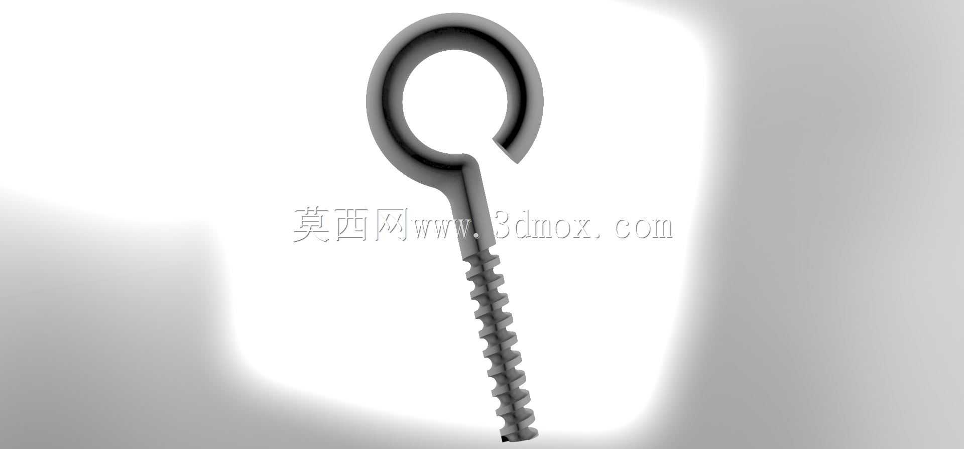 有眼螺栓