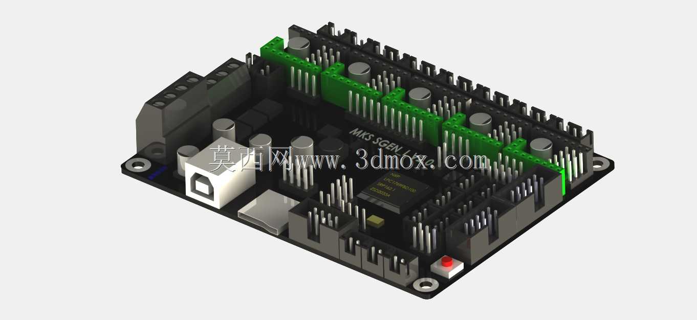 Mks sgen_l v2.0