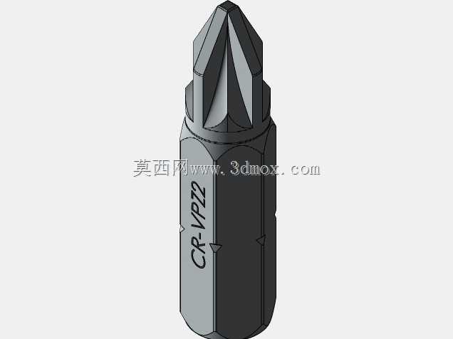 螺丝刀头