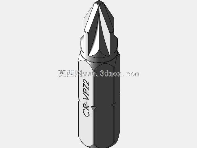 螺丝刀头