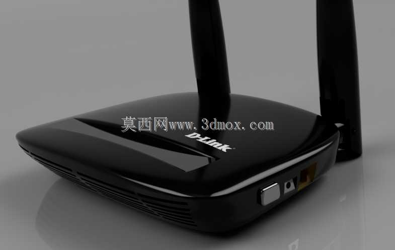 D-Link����·����