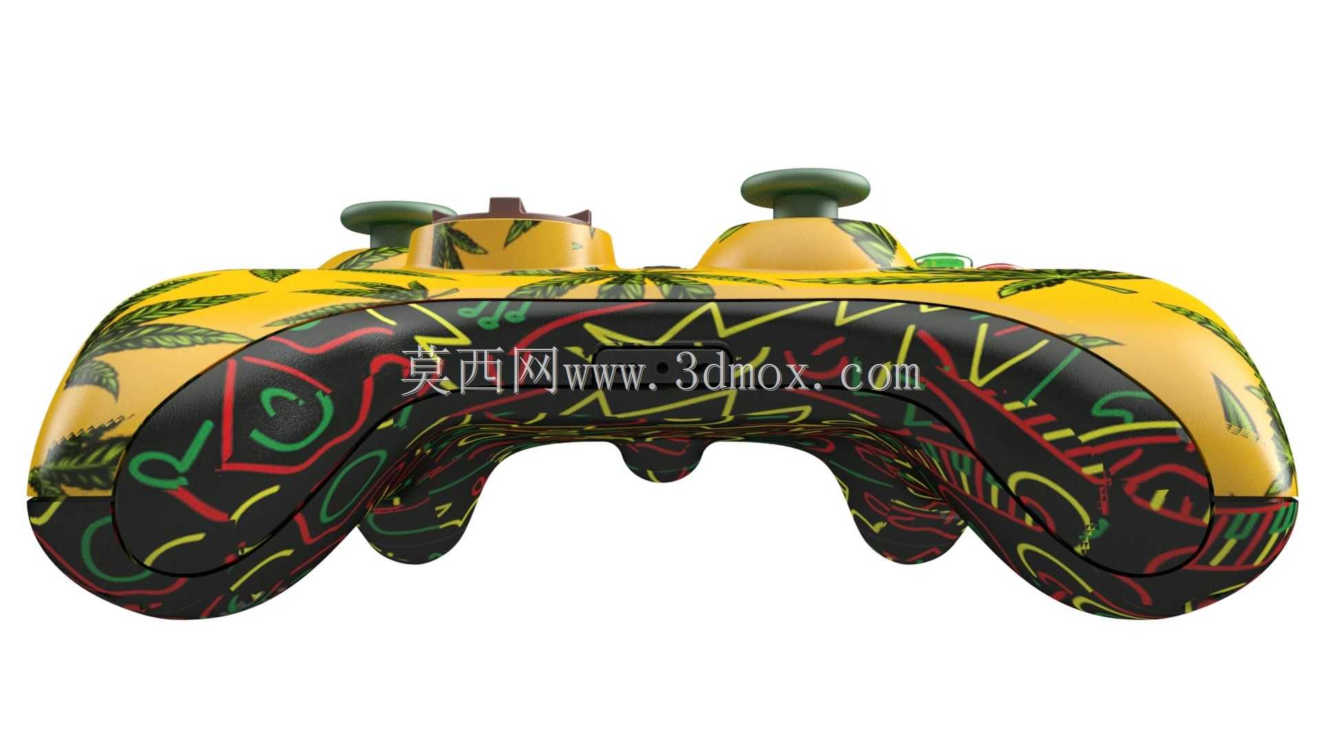 �Զ���XBOX 360������\u RASTA����