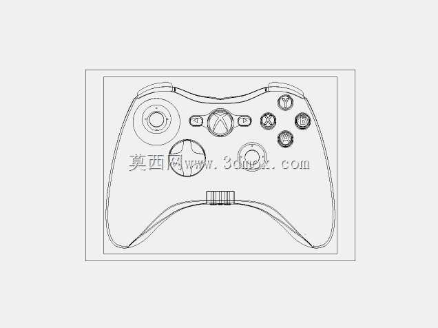 �Զ���XBOX 360������\u RASTA����