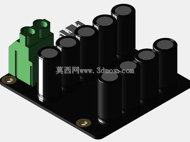 BTT 24V不间断电源