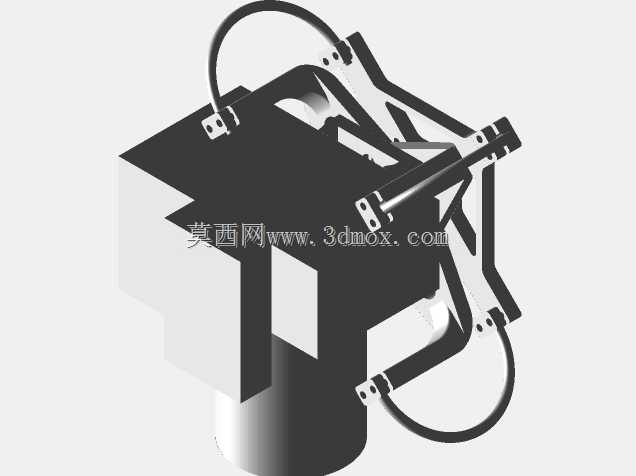 抗振支架T3i和其他DSLR变体