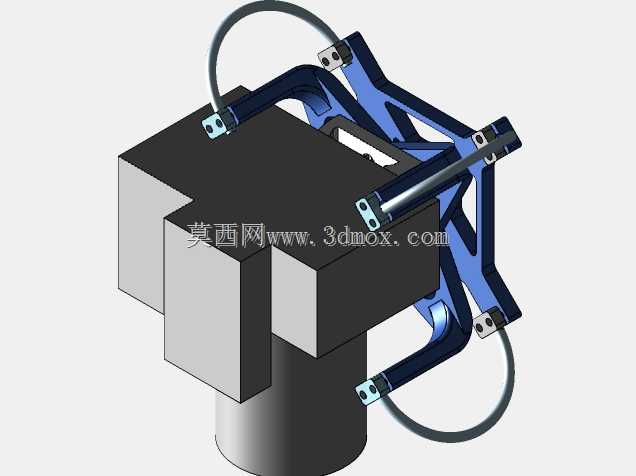 抗振支架T3i和其他DSLR变体