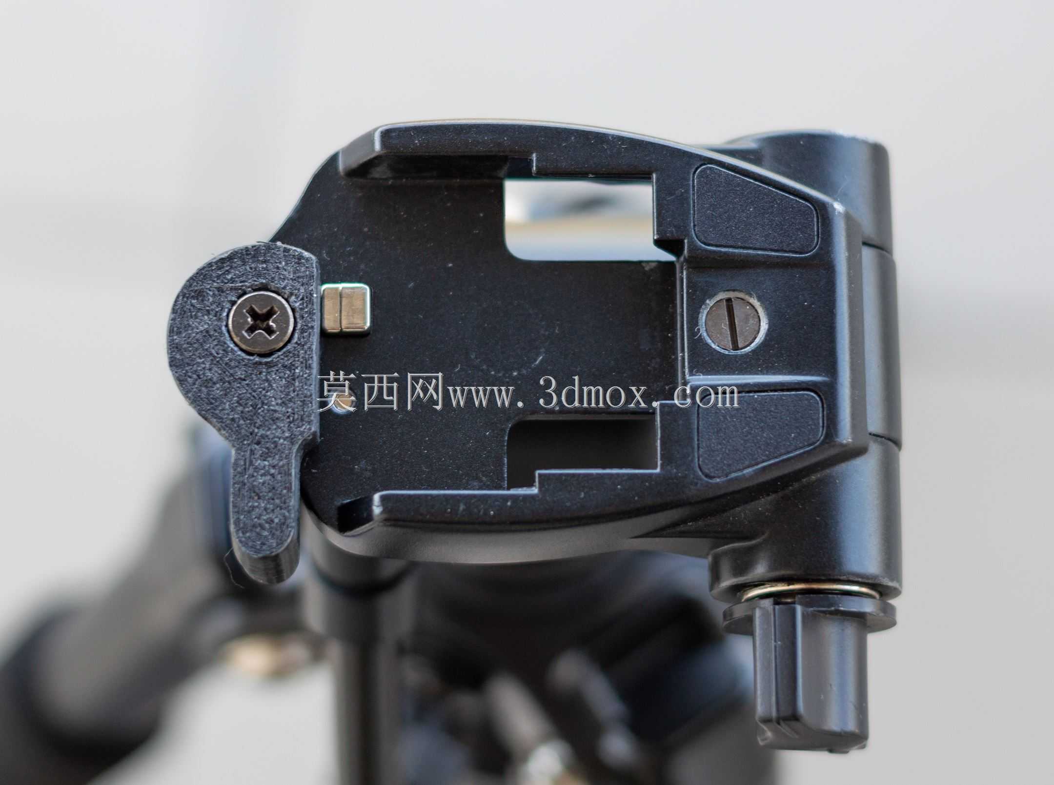 Velbon PH-157G快速释放杆