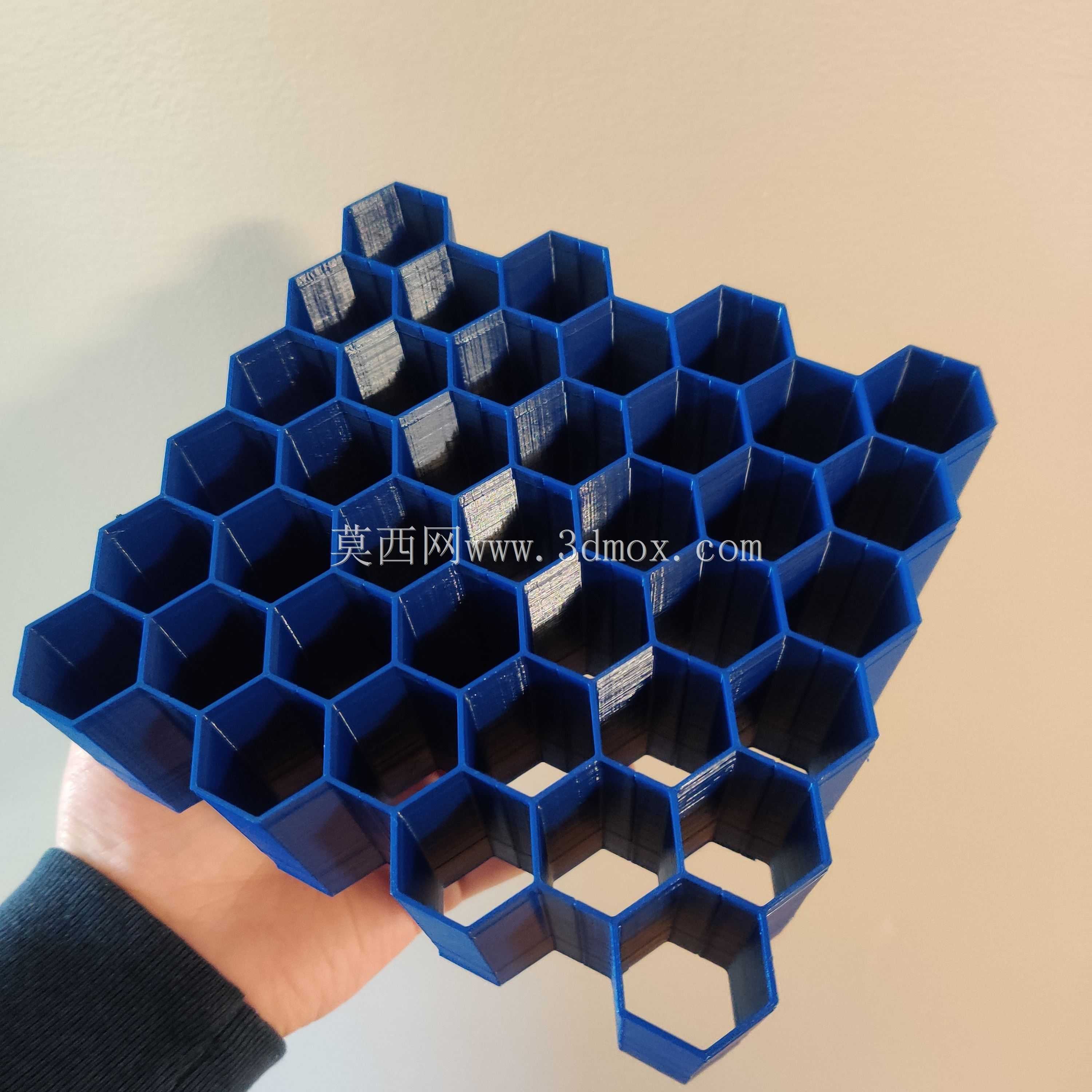 创新填充图案/电缆管理器