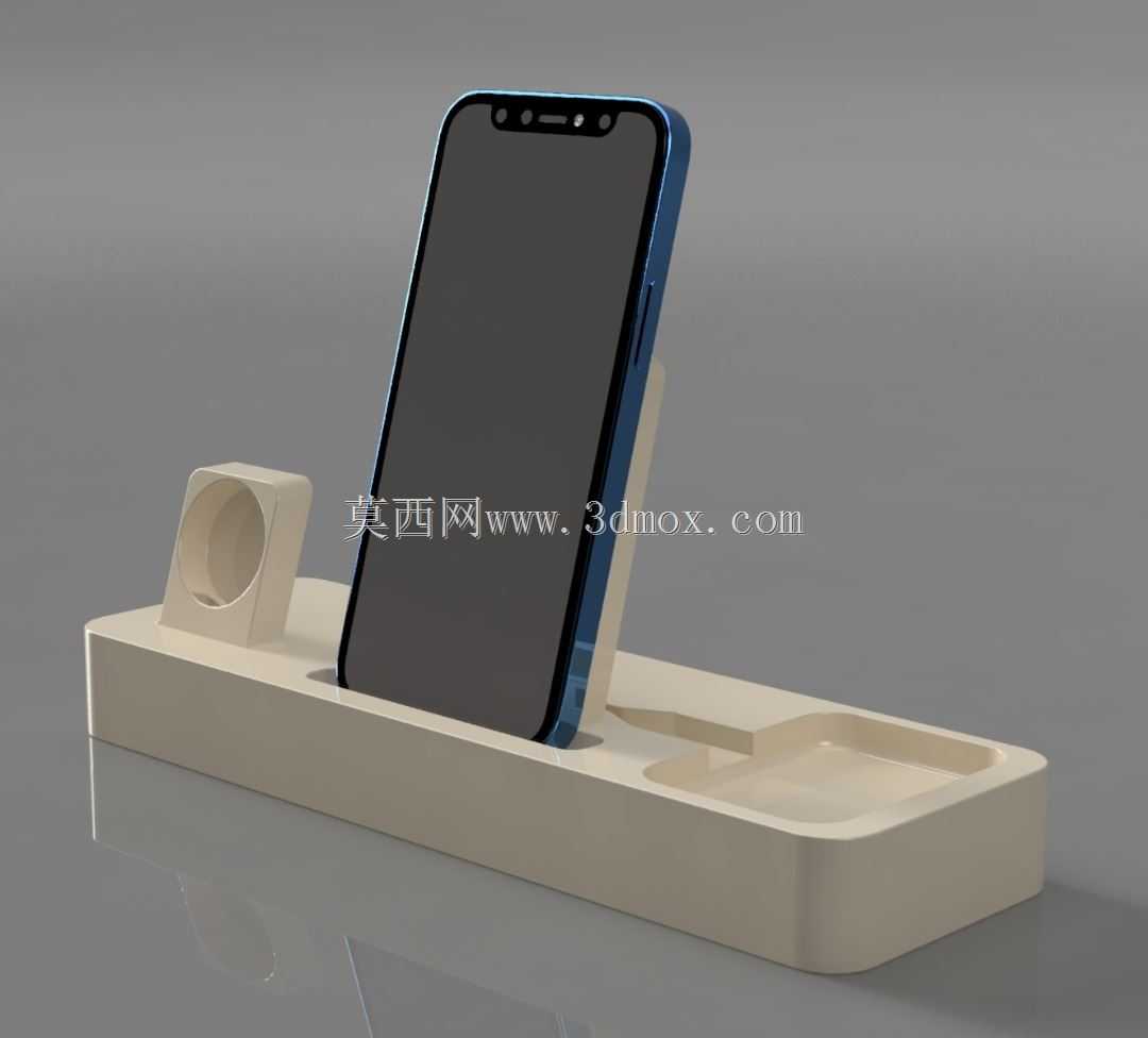 Iphone充电座
