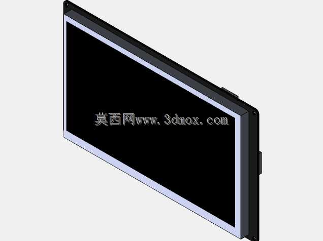 Nextion NX8048K070人机界面显示器