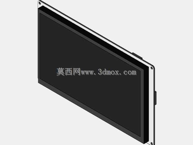 Nextion NX8048K070人机界面显示器