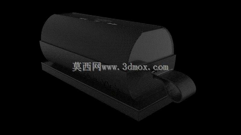 便携式扬声器