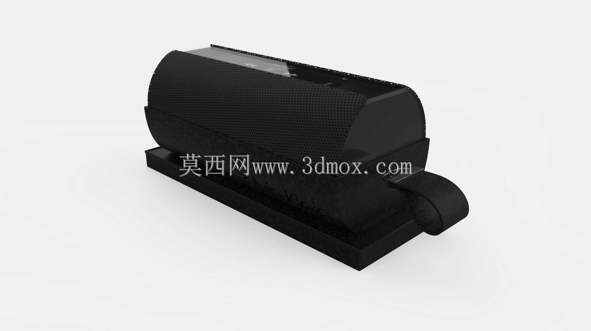 便携式扬声器