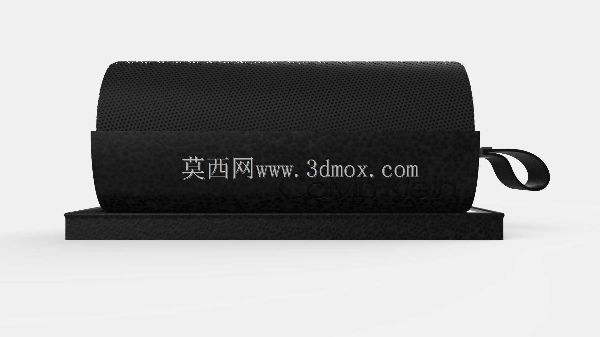 便携式扬声器